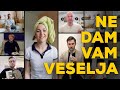 Sos kvintet  ne dam vam veselja