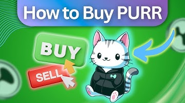 How to Buy or Sell PURR Token on Hyperliquid - Full Step by Step Tutorial