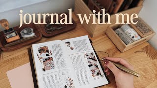 видео: Journal With Me 🖋️ Распаковка перьевой ручки KawecoBRASS! картинка: Journal With Me 🖋️ Распаковка перьевой ручки KawecoBRASS!