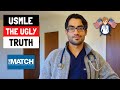 Usmle  how to match into a competitive specialty  surgery dermatology plastic surgery  ortho