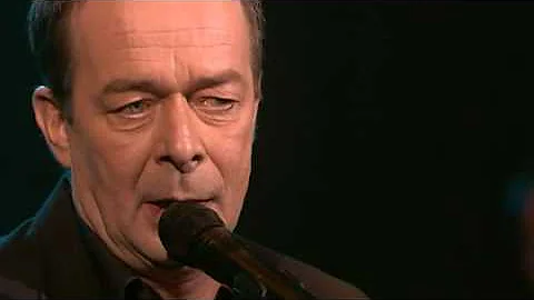 Th Lau -- Een vriend zien huilen