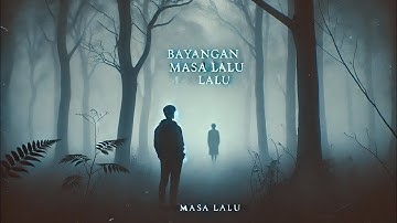 Bayangan Masa Lalu (Official Lyric Video)
