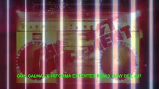Con Calma Vs Informa Extended Remix Daddy Yankee Snow Djay Bee 407