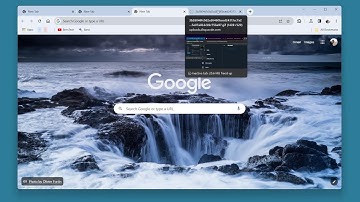 Chrome will soon show how much RAM Memory Saver is freeing up for each tab