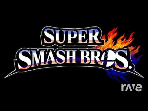 C'Mon and Ride The Smash Hype Train (Computer Generated Version)