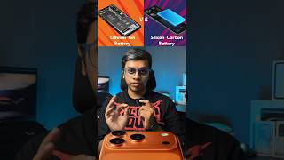 Silicon Carbon Batteries Cam Be Revolutionary 😱| Bro’s Tech Tv #brostechtv #ytshorts #youtubeshorts