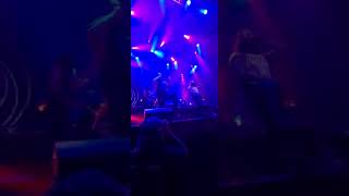 As I Lay Dying - Redefined - LIVE - Feat. Ricky Hoover (Ov Sulfur) Las Vegas 06/10/2022