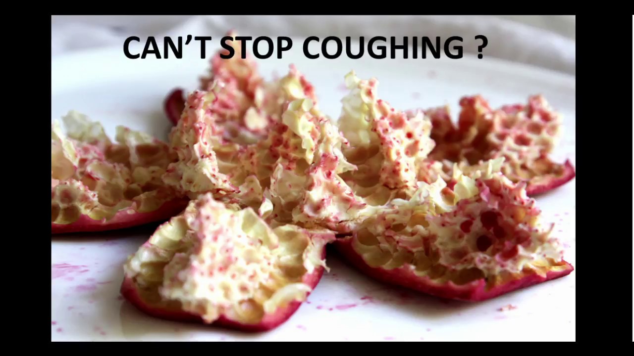 Home Remedy for CoughBest Home Remedy for Cough YouTube