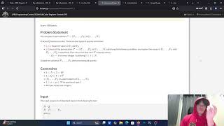 Atcoder ABC 470 | Ranked 630th | C++ | Cyan Rank | Screencast | real time | no talking