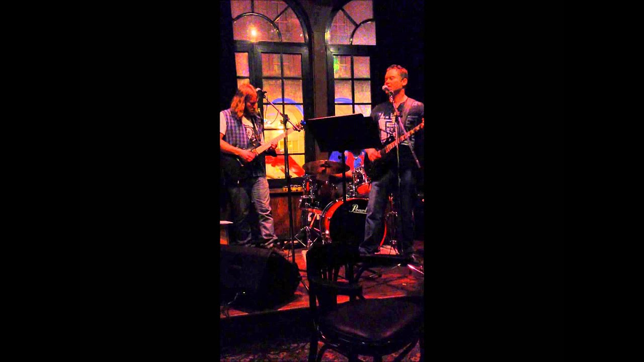 Watch Vic - Kings Of Leon Cover (Live) on YouTube Watch Vic - Kings Of Leon Cover (Live) on YouTube
