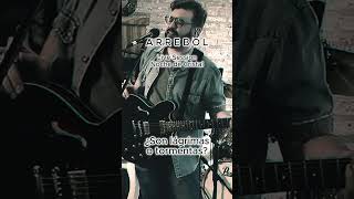 Noche de Cristal (Live Session 2023) | Rock Progresivo en Español
