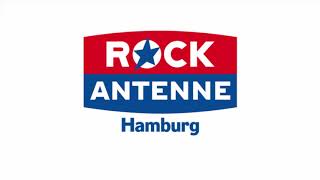 Rock Antenne Hamburg | Jingles screenshot 1