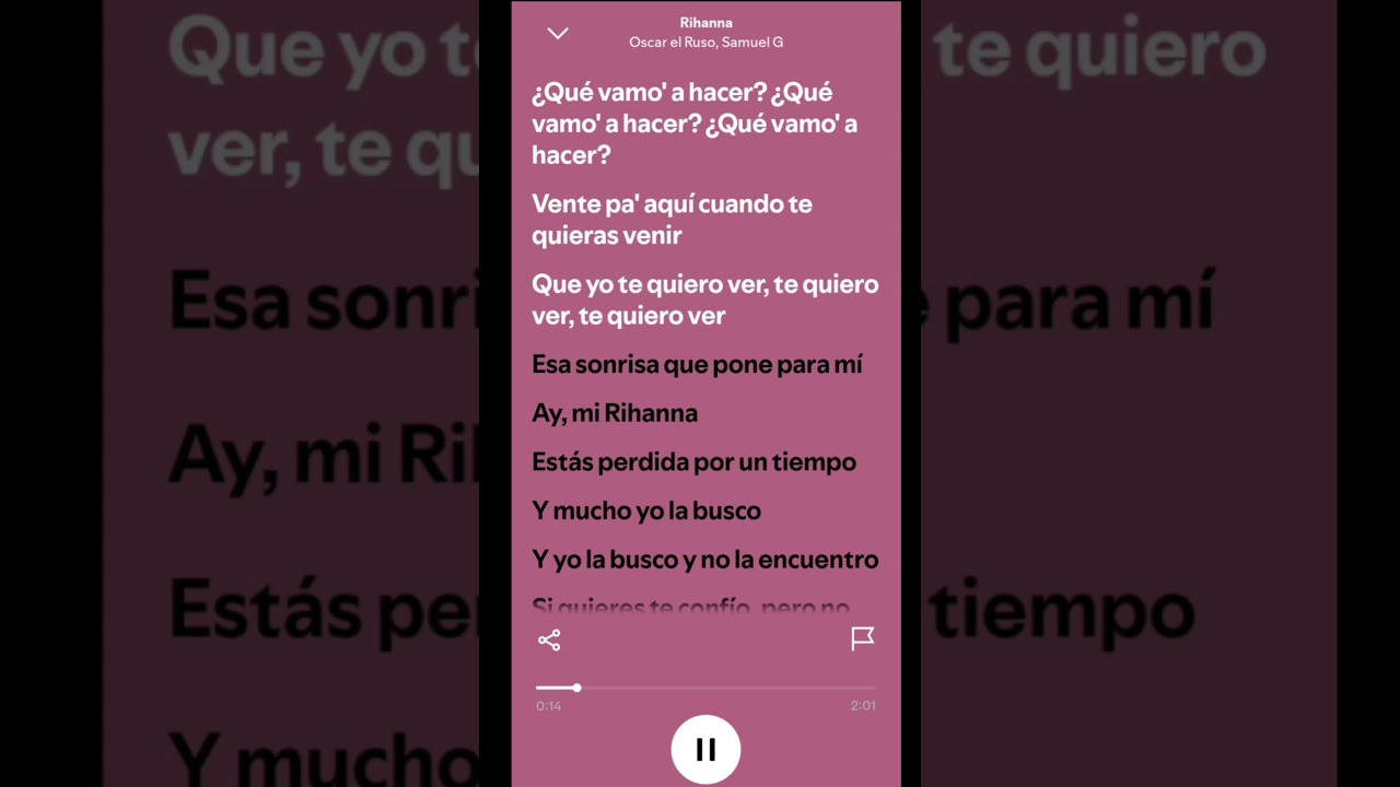 🔥 Riahhna - Oscar El Ruso | Trap Latino en estado puro 