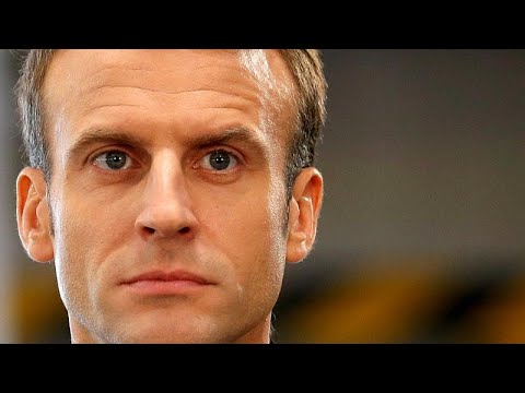 Three quarters of French citizens unhappy with Macron’s policies