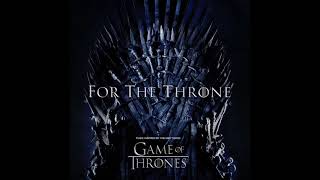 Ellie Goulding - Hollow Crown | For the Throne (Music Inspired by the HBO Series Game of Thrones)