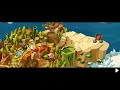 Angry birds Epic Gameplay Tilted Globe Mod Part 5 Angry birds Epic Gameplay Tilted Globe Mod Part 5