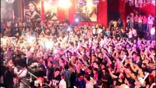 Steve Aoki - Pursuit Of Happiness :: Alebrije Tijuana