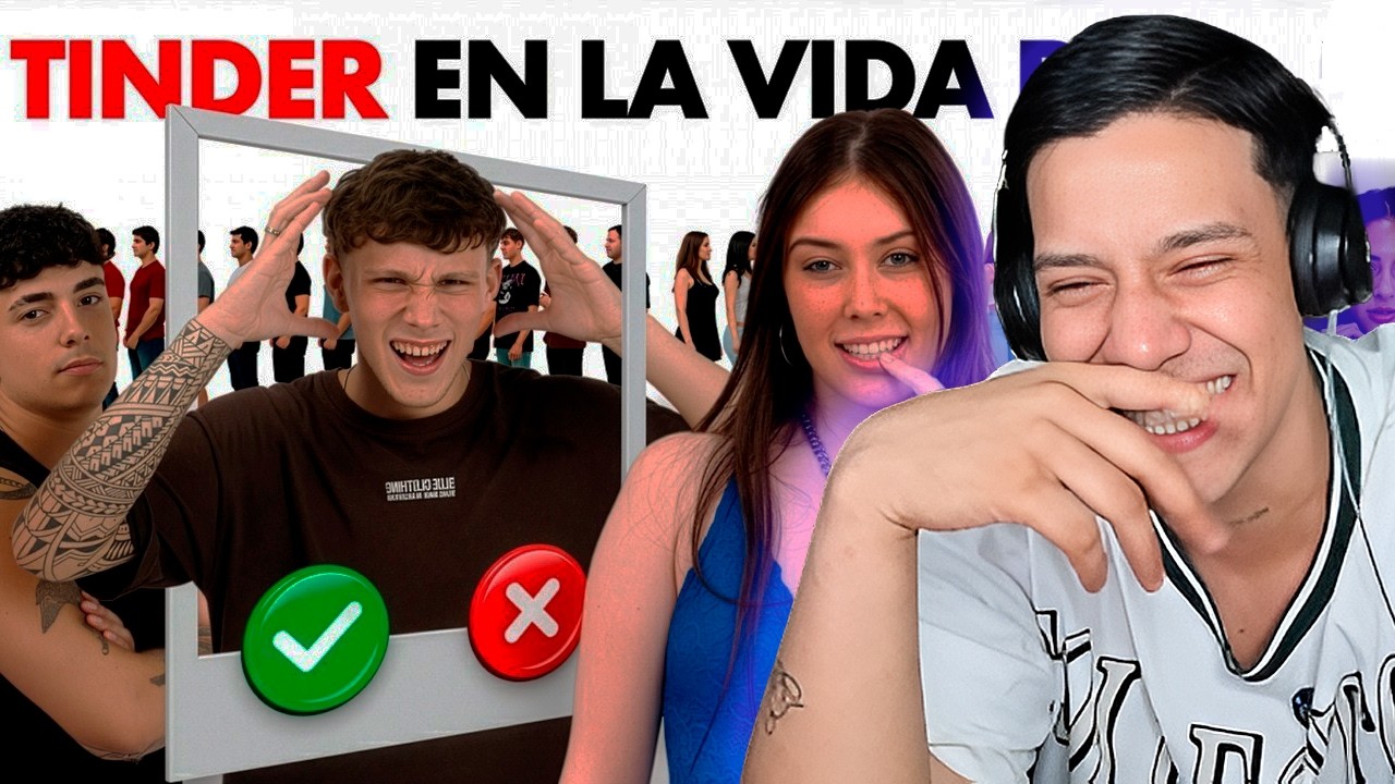 Reaccionando a 50 Soltreros Buscan Pareja | AbrahamKNG