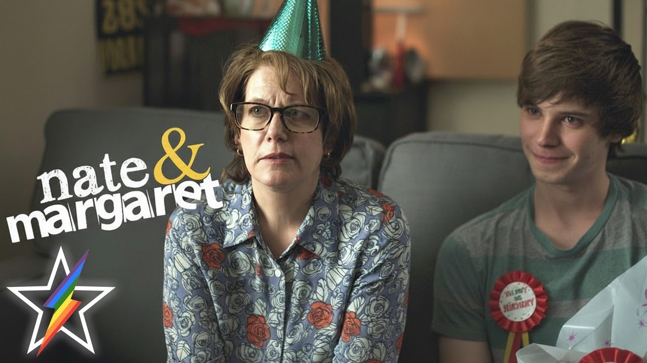 Nate and Margaret (2012) | LGBTQ+ Indie Drama | Full Movie