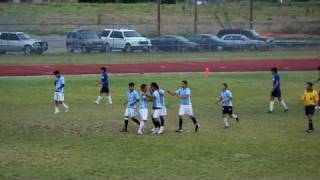 Isma's Goal