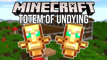 Everything You Need to Know about the Totem Of Undying