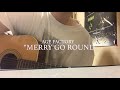 MERRY GO ROUND / AGE FACTORY Covered by 坂尻 龍