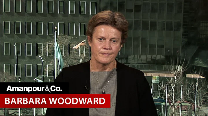 Woodward on the UN's "Historic" Vote to Condemn Ru...