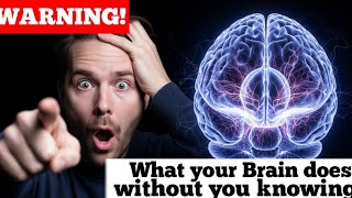 10 Dark Psychology Facts That Will Shock You About Yourself