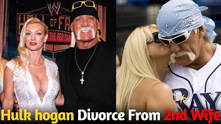 hulk hogan divorce from 2nd wife jennifer mcdaniel
