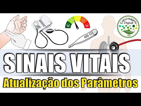 Como Automatizar a Coleta de Sinais Vitais