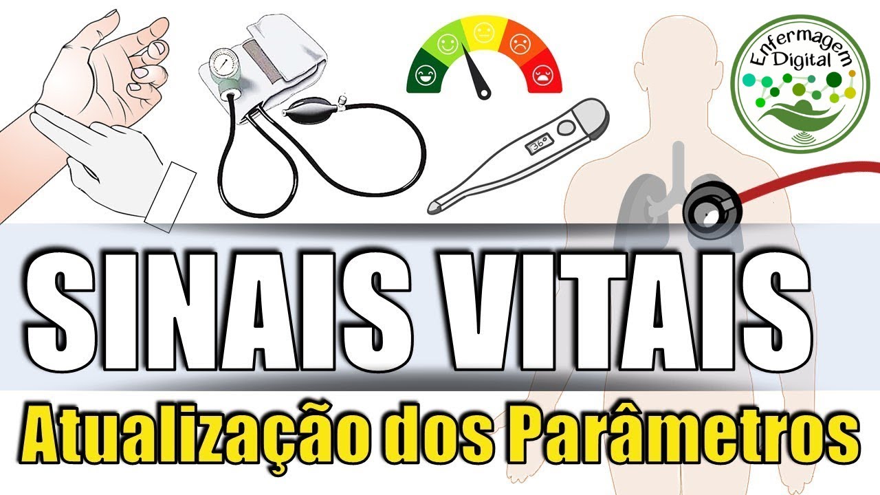 Como Automatizar a Coleta de Sinais Vitais