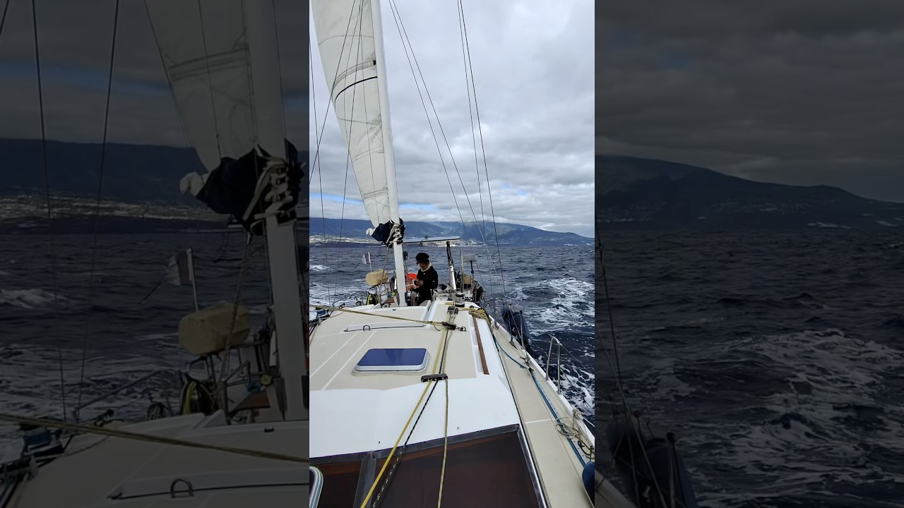 ⁣Merci de nous suivre et de nous pousser toujours plus loin ! 🌍🌊🥳