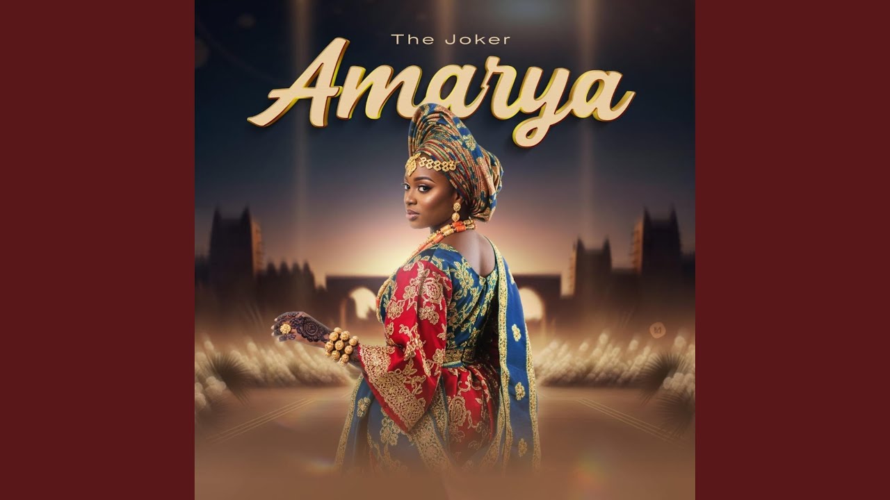 Watch Amarya on YouTube Watch Amarya on YouTube
