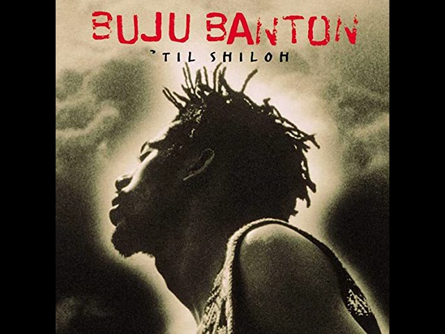 Buju Banton - Til Shiloh | Full Album | REGGAE class=
