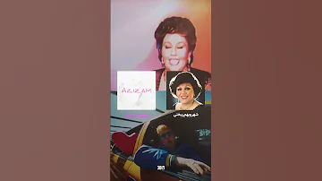 وقتی صدای جاودانه هایده با آهنگ معروف اد شیرن ترکیب می شه نتیجه رو ببین و نظرتو بگو هایده فارسی 