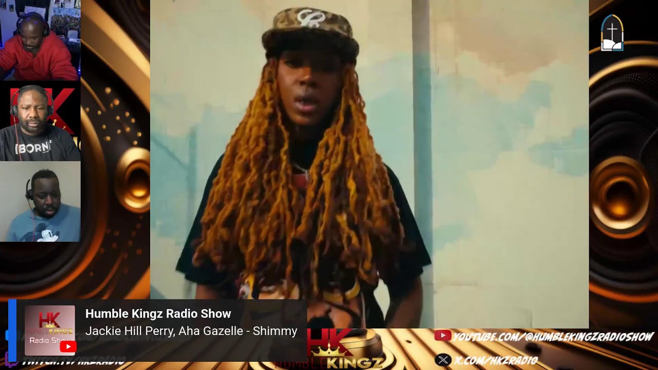 Humble Kingz Radio Show