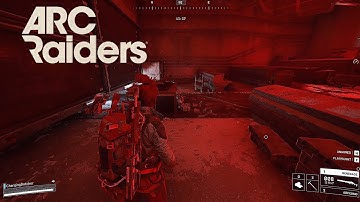 ARC Guide for easy Weapon Loot 