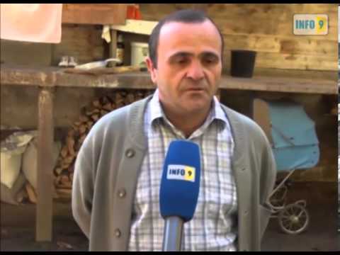 მეწყერსაშიშ ზონაში მცხოვრები