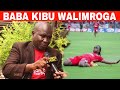 Baba Wa Kibu Denis Afichua Mazito Yanga Waliroga Nikategua Tego Kibu Atawasulubu Ubingwa Hawabebi