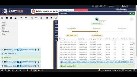 super bot new binary com 2020