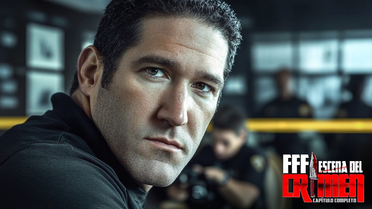 LA MISTERIOSA HISTORIA DEL TIRADOR | Los Archivos Del FBI | HISTORIAS de CRÍMENES REALES