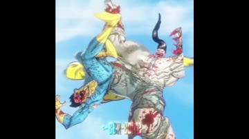 Light-Blue Mark Edit - #edit #invincible #invinciblewar #invinciblevariants #trending #shorts