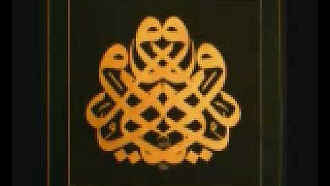 Complete Burda - Chapter 2 Concerning restraining lust and carnal desires