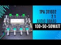 #TPA3116D2 Amplifier Board Class D ||How to Buy Orginal|| Price || Review || 100%Guranteed