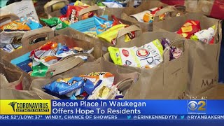 Beacon Place In Waukegan Offers Hope To Residents