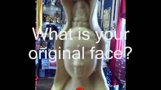The Many Faces of Buddha