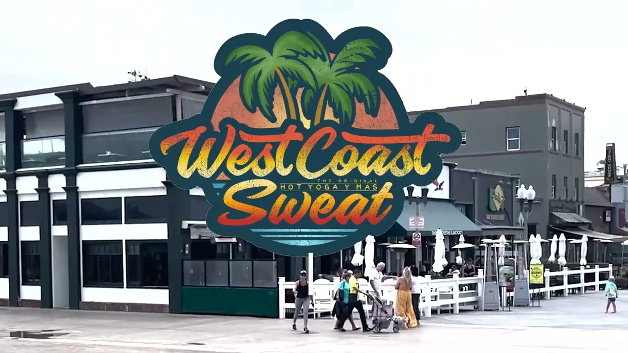 West Coast Sweat Hermosa Beach