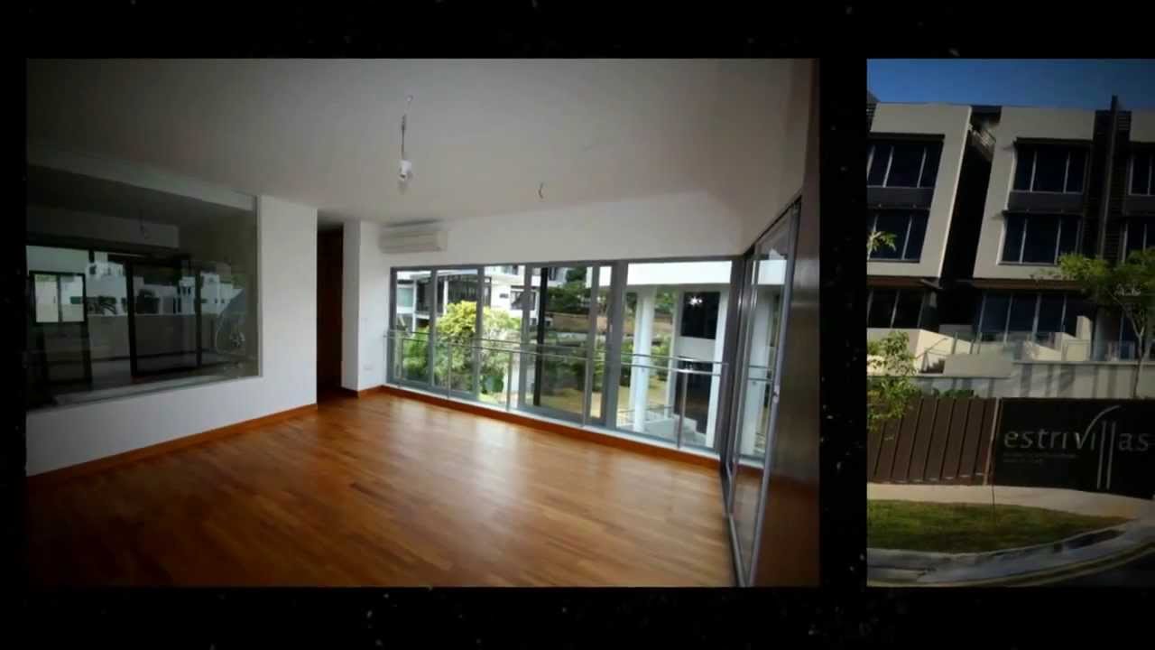 Estrivillas | D10 | FH Strata Detached