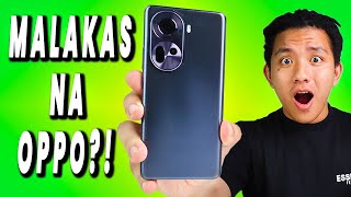 OPPO RENO 11 FULL HONEST REVIEW!