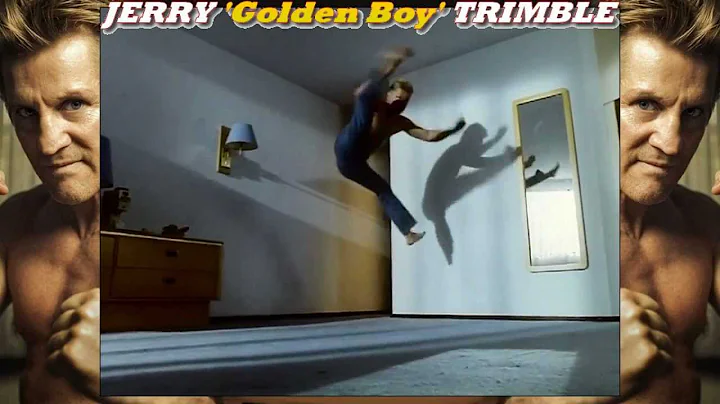'Jerry Trimble Tribute'